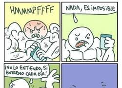 Enlace a No puedes competir