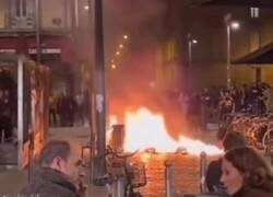 Enlace a Disfrutando de París