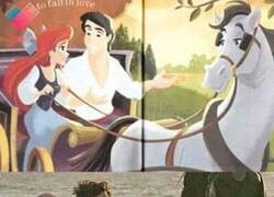 Enlace a Ni el caballo se libra