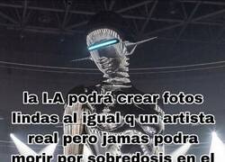 Enlace a Los límites de la inteligencia artificial