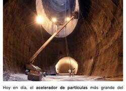 Enlace a Agujeros gigantescos del planeta que probablemente no conocías