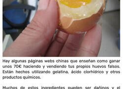 Enlace a Alimentos peligrosos que están llenos de pesticidas, plásticos y productos químicos