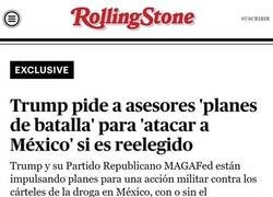 Enlace a Qué peligro...