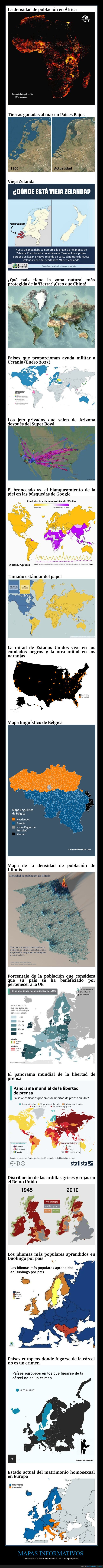 mapas,curiosidades