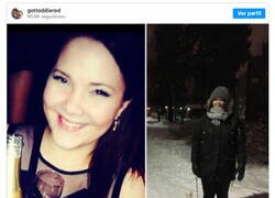 Enlace a Imágenes que muestran cómo son las vidas antes y después de tener un niño