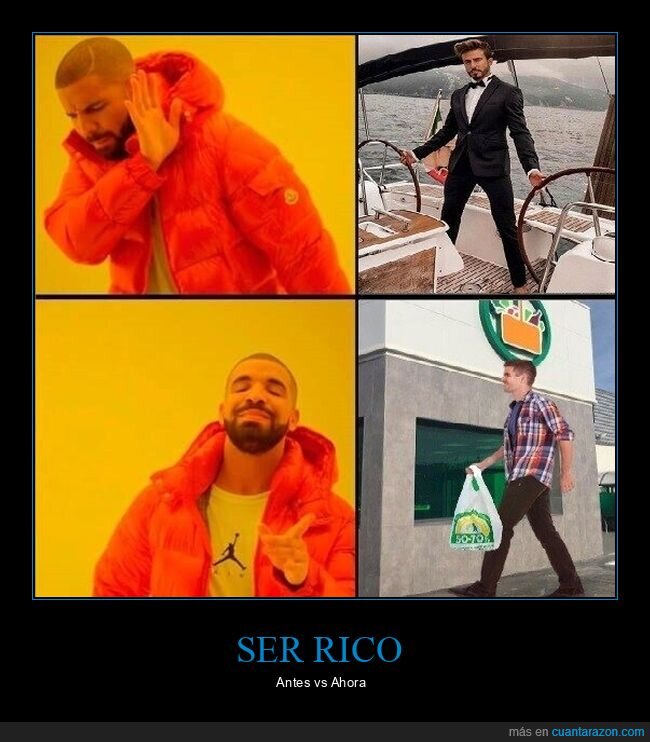 rico,mercadona,drake