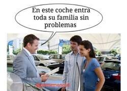 Enlace a El coche ideal