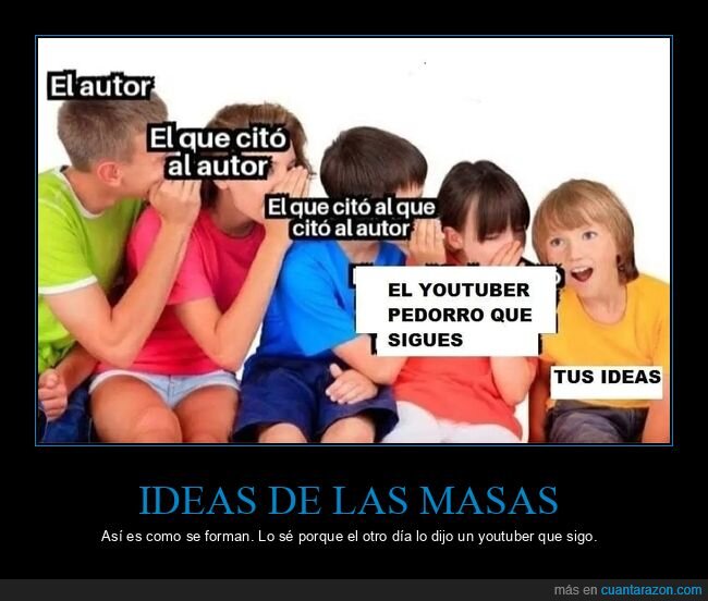 autor,citar,ideas,youtuber