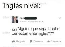 Enlace a Inglés perfecto