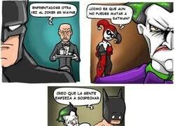 Enlace a Empieza a ser sospechoso...