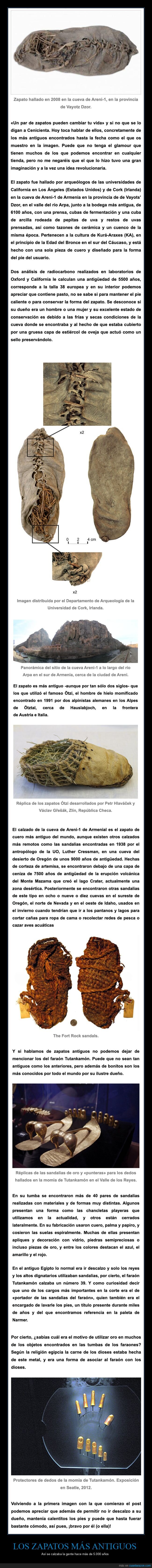 zapatos,antiguos,curiosidades