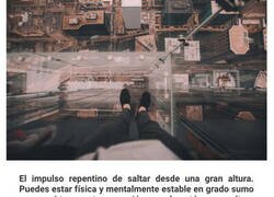Enlace a Datos científicos tan espeluznantes que ojalá fueran mentira