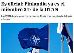 Enlace a Putin estará contento...