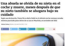 Enlace a Descuido fatal