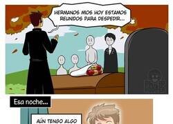 Enlace a Asuntos pendientes