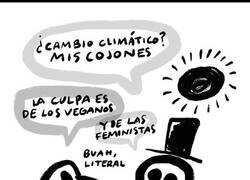 Enlace a Los auténticos culpables