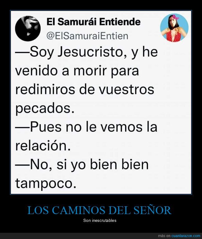 jesucristo,morir,redimir,pecados,relación