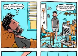 Enlace a Hora de poner orden