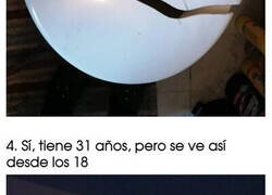 Enlace a Desgracias ajenas que te harán sentir que tu día es mejor