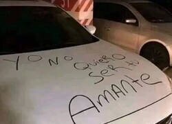 Enlace a Mensaje contundente