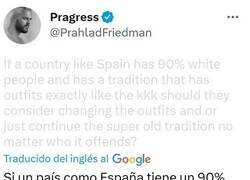 Enlace a La encuesta no salió como esperaba...