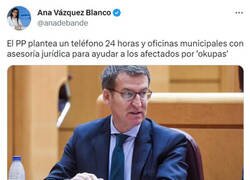 Enlace a Propuesta poco convincente