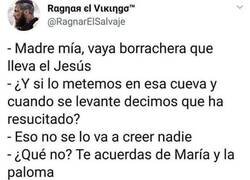Enlace a Bromas que se van de las manos