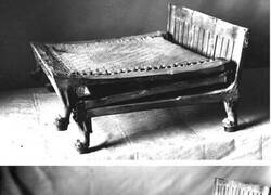 Enlace a Cama plegable milenaria