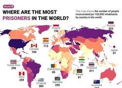 Enlace a Presos por países