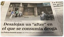 Enlace a Sorprendente e inesperado