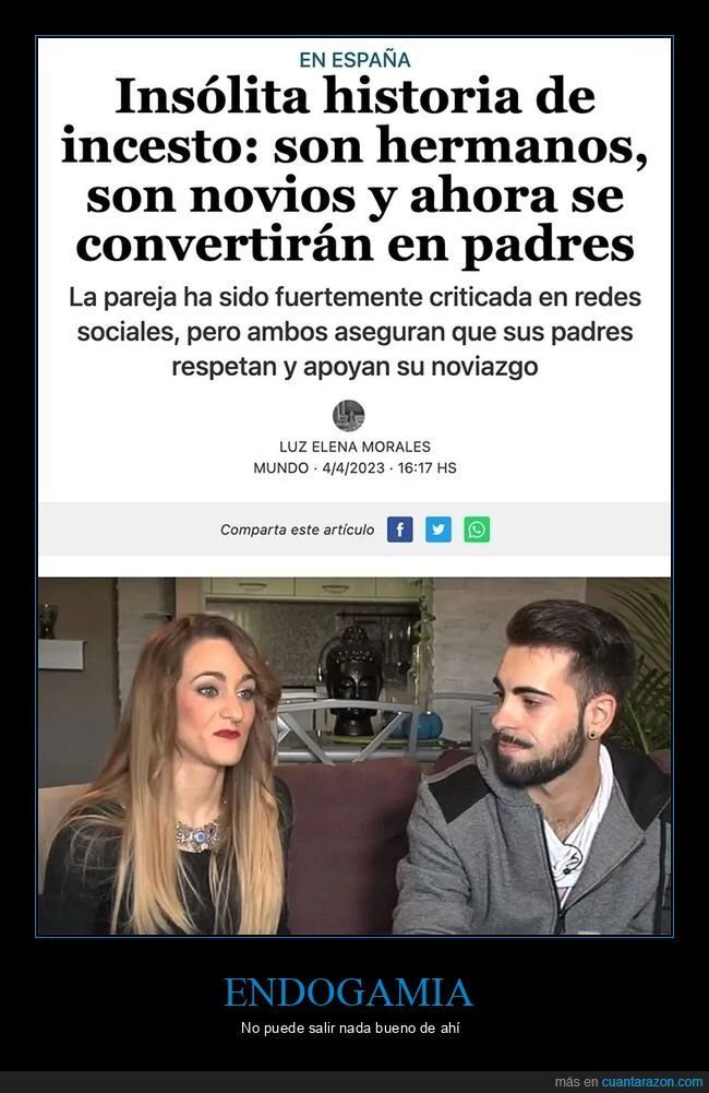 hermanastros,hermanos,novios,padres