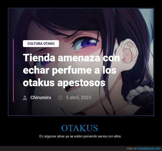 olor,otakus,perfume,tienda