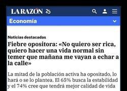 Enlace a País de funcionarios