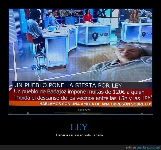 ley,pueblo,siesta