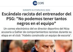 Enlace a ¿Racista? ¿Por qué lo dices?