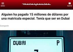 Enlace a Caprichos de millonarios