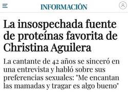 Enlace a Una dieta alta en proteínas