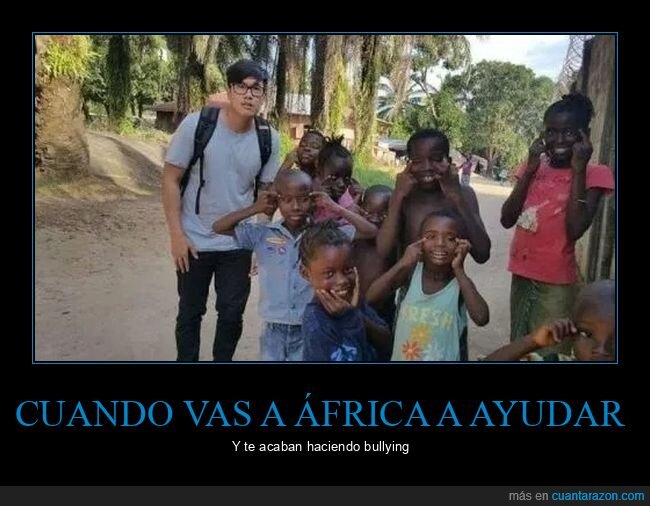 chino,negros,trolling