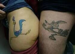 Enlace a Tatuajes complementarios