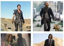 Enlace a El mejor amigo hasta el final