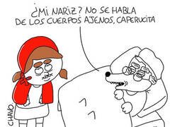 Enlace a Reescribiendo el clásico