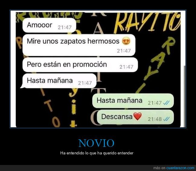 zapatos,promoción,hasta mañana