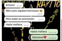 Enlace a Esta pareja no termina de entenderse...