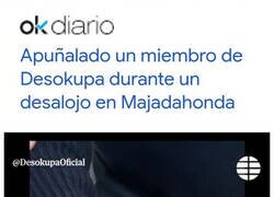 Enlace a Un titular algo exagerado...