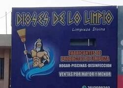 Enlace a Gods of naming