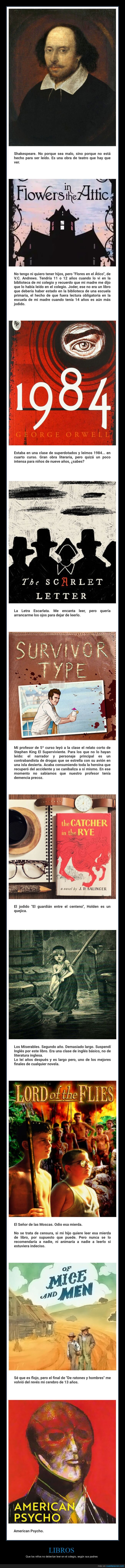 libros,leer,colegio,padres