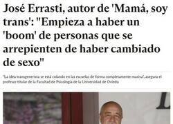 Enlace a Aumento de arrepentidos