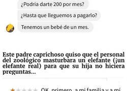 Enlace a Padres muy molestos que creen estar por encima del resto