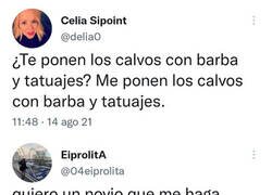 Enlace a Todo en la misma persona