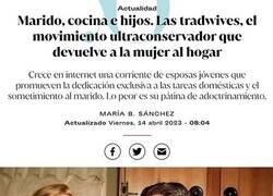 Enlace a Regreso al pasado